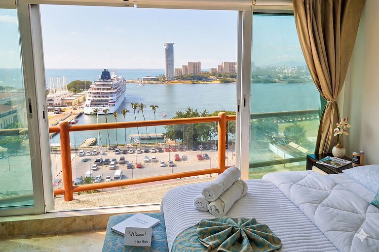 Deck12 Elite Escape – Acceso al casino y parking