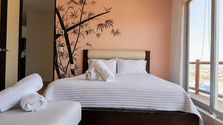 Deck12 Elite Escape – Casino On‑Site Access