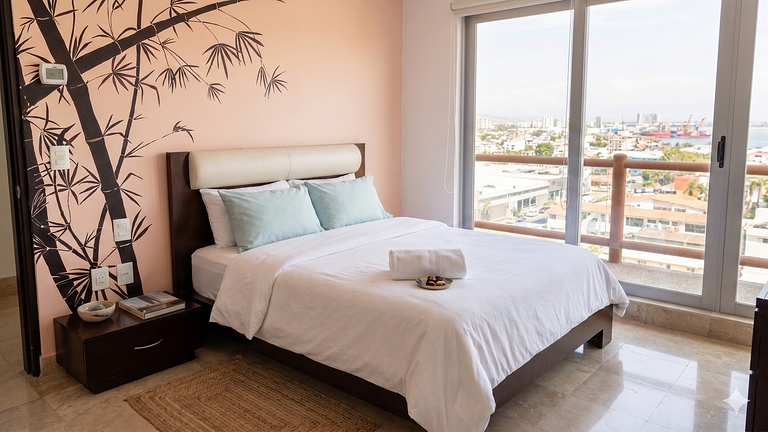 Deck12 Elite Escape – Acceso al casino y parking