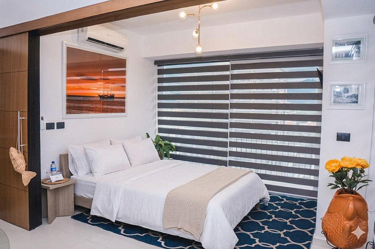 Zoho Skies 2 cuartos 2 Baños, Estacionamiento