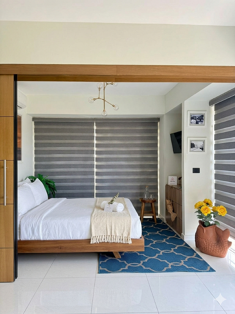 Zoho Skies 2 cuartos 2 Baños, Estacionamiento