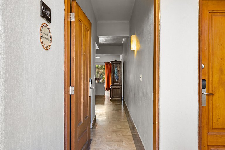 Velas Resort Access Beachfront 3BR Condo