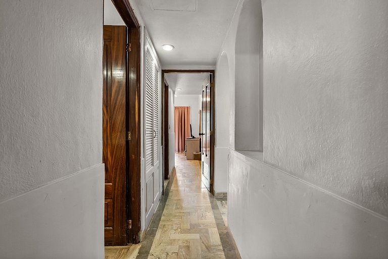Velas Resort Access Beachfront 3BR Condo