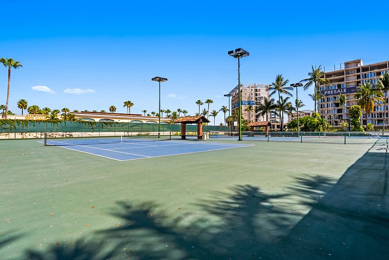 Velas Resort Access Beachfront 3BR Condo