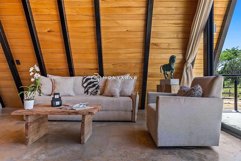 Rancho La Trinidad by Monyxbnb