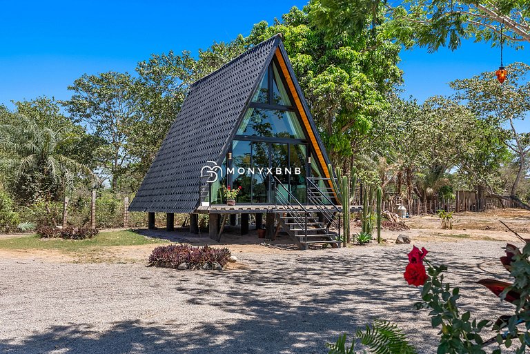 Rancho La Trinidad by Monyxbnb