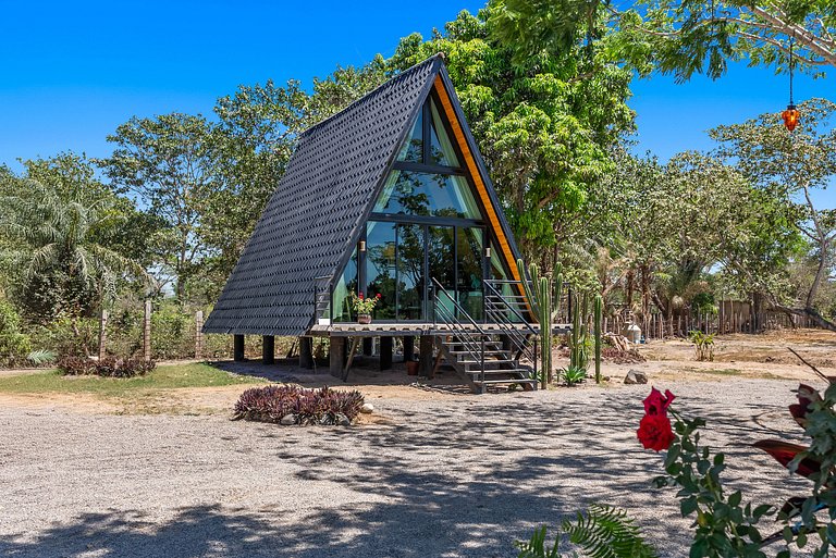 Rancho La Trinidad, paseos a caballo y sede de eventos
