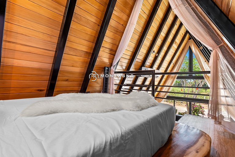 Rancho La Trinidad by Monyxbnb