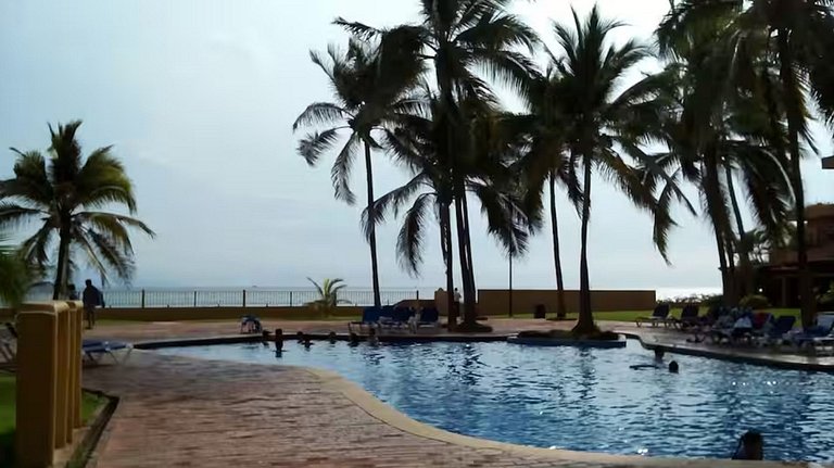 Airbnb en Puerto Vallarta cerca de la playa