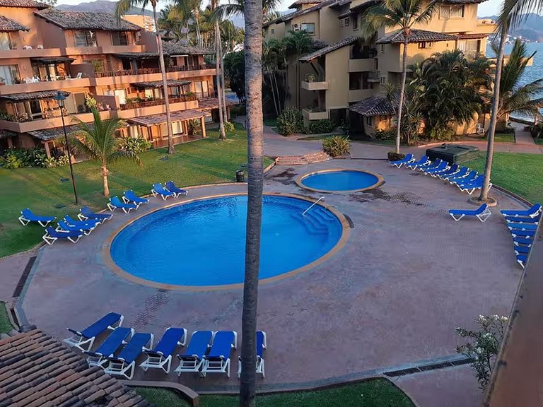 Airbnb en Puerto Vallarta cerca de la playa