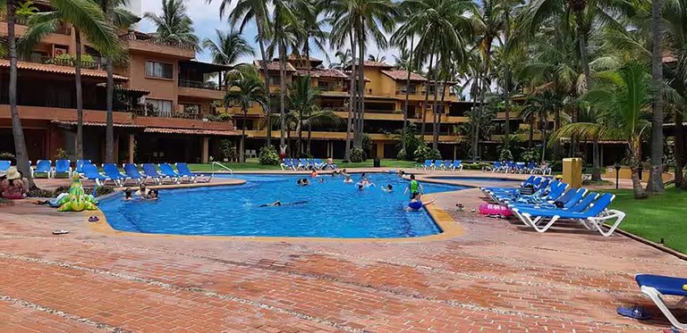 Airbnb en Puerto Vallarta cerca de la playa