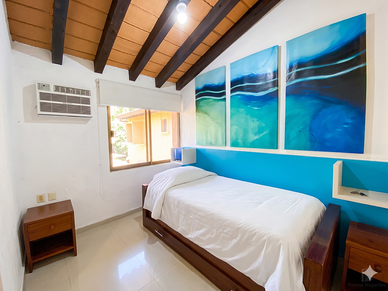 Airbnb en Puerto Vallarta cerca de la playa