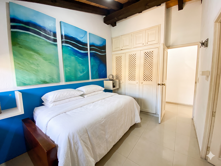 Airbnb en Puerto Vallarta cerca de la playa