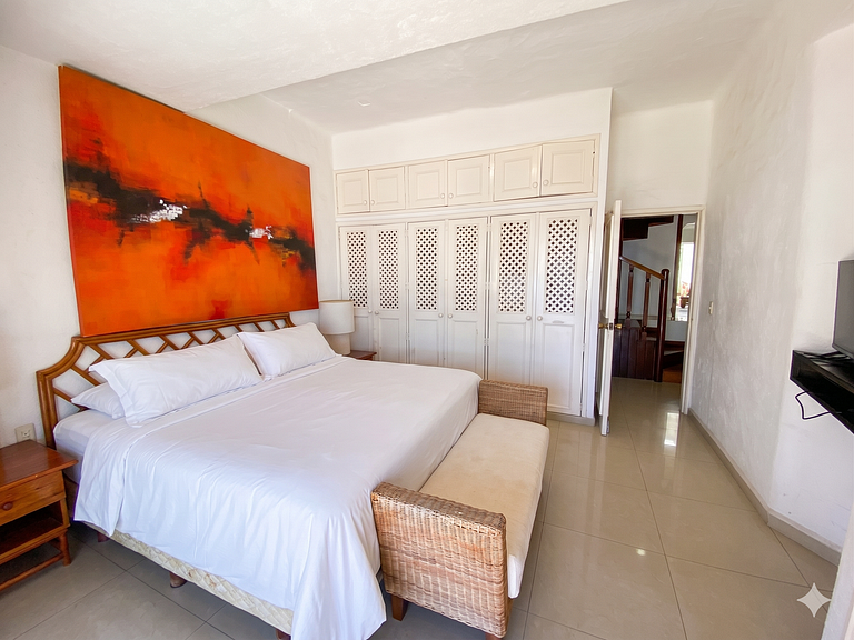 Airbnb en Puerto Vallarta cerca de la playa