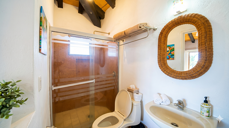 Airbnb en Puerto Vallarta cerca de la playa