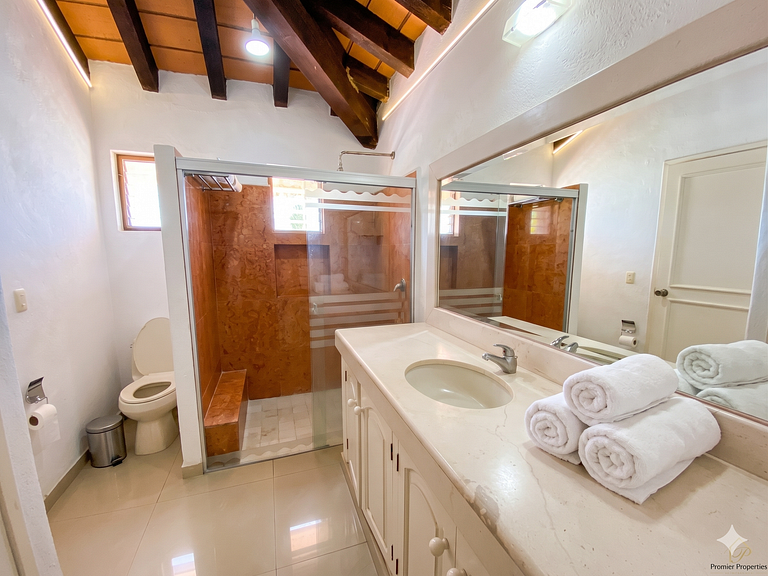 Airbnb en Puerto Vallarta cerca de la playa