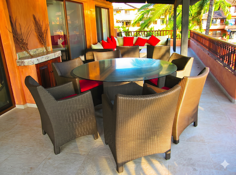 Airbnb en Puerto Vallarta cerca de la playa
