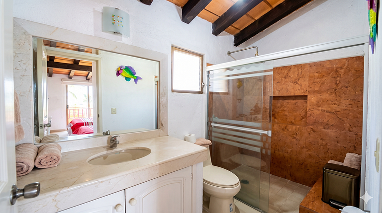 Airbnb en Puerto Vallarta cerca de la playa