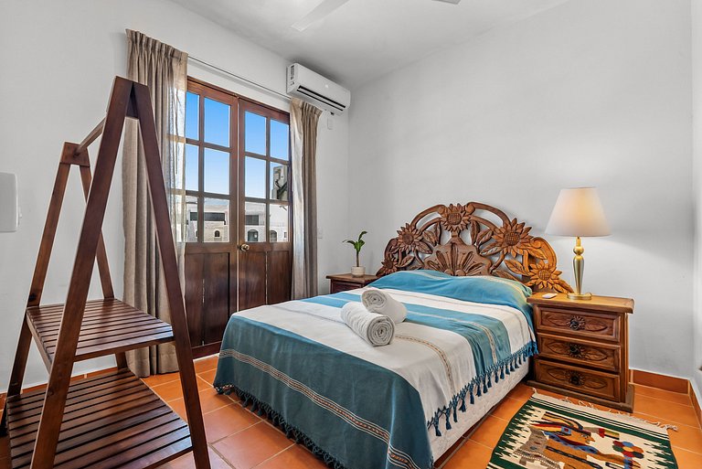Hotel Boutique Privado, Grupos hasta 48 Huespedes