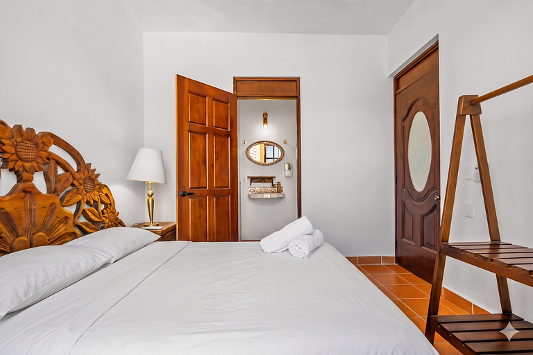 Hotel Boutique Privado, Grupos hasta 48 Huespedes