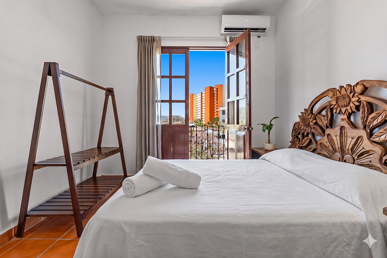 Hotel Boutique Privado, Grupos hasta 48 Huespedes