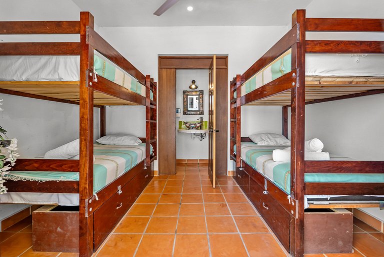 Hotel Boutique Privado, Grupos hasta 48 Huespedes
