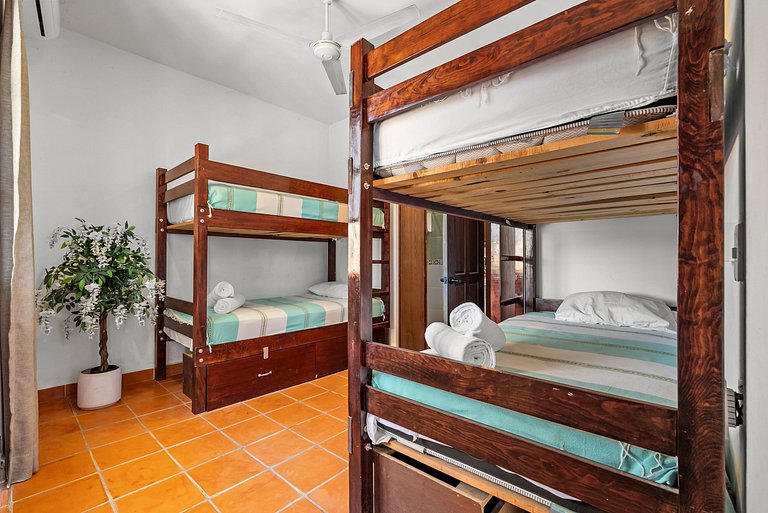 Private Boutique Hotel, Groups up to 48 Guests