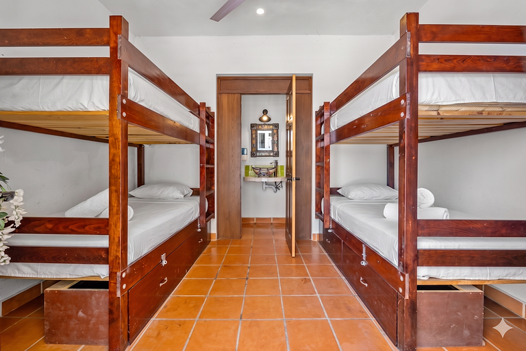 Hotel Boutique Privado, Grupos hasta 48 Huespedes