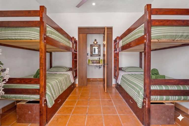 Private Boutique Hotel, Groups up to 48 Guests