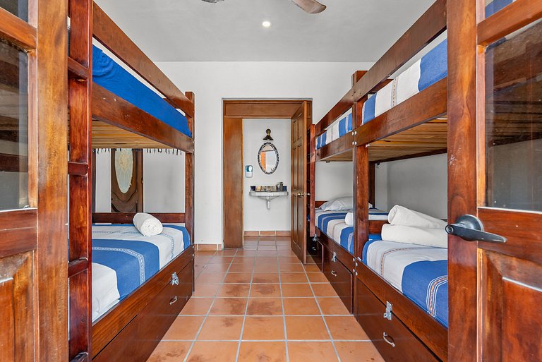 Hotel Boutique Privado, Grupos hasta 48 Huespedes