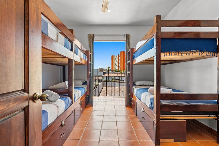 Hotel Boutique Privado, Grupos hasta 48 Huespedes