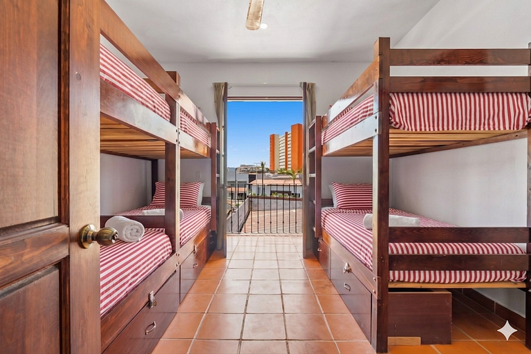 Hotel Boutique Privado, Grupos hasta 48 Huespedes
