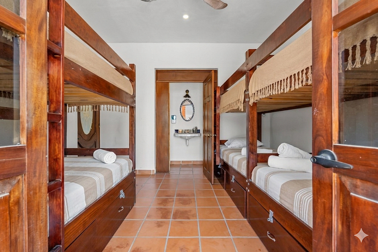 Hotel Boutique Privado, Grupos hasta 48 Huespedes