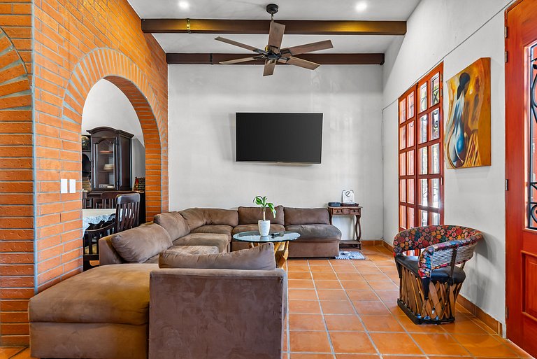 Hotel Boutique Privado, Grupos hasta 48 Huespedes