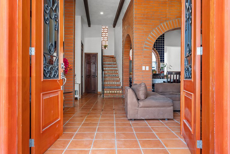 Hotel Boutique Privado, Grupos hasta 48 Huespedes