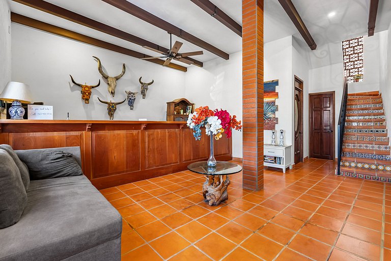 Hotel Boutique Privado, Grupos hasta 48 Huespedes