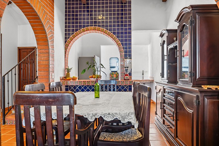 Hotel Boutique Privado, Grupos hasta 48 Huespedes