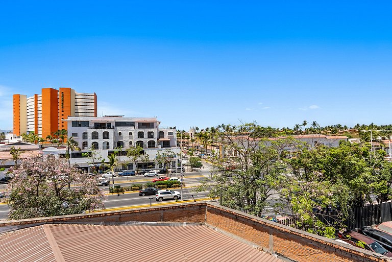 Private Boutique Hotel, Groups up to 48 Guests