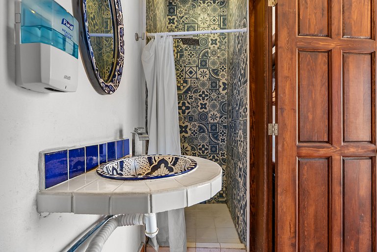 Private Boutique Hotel, Groups up to 48 Guests