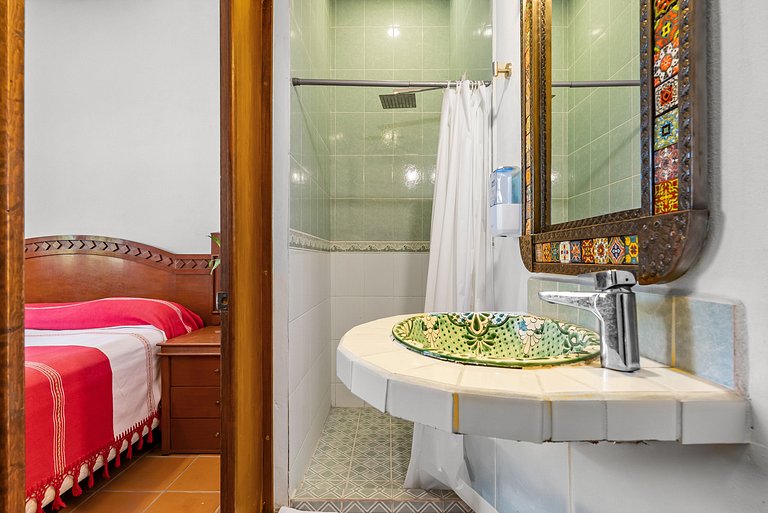Hotel Boutique Privado, Grupos hasta 48 Huespedes