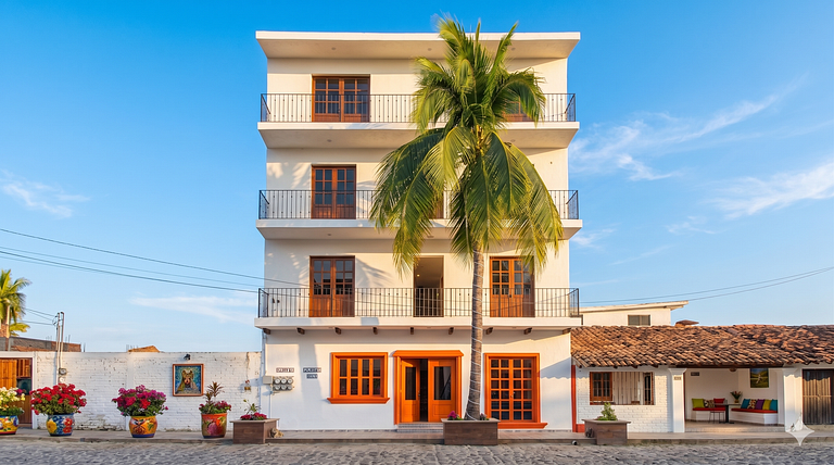 Hotel Boutique Privado, Grupos hasta 48 Huespedes