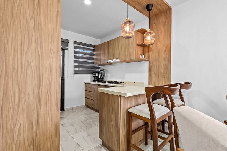 Modern 3-bedroom, 2-bath Home, Pool, Playground