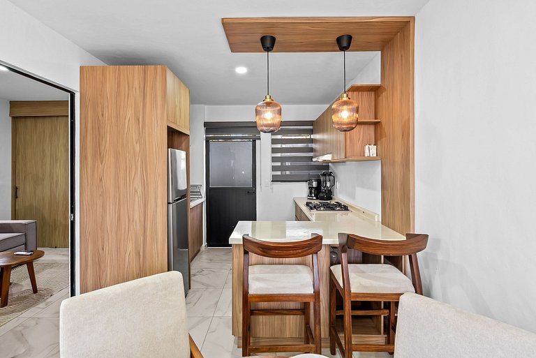 Modern 3-bedroom, 2-bath Home, Pool, Playground