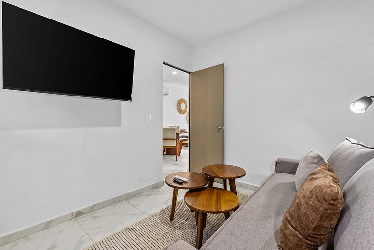 Modern 3-bedroom, 2-bath Home, Pool, Playground