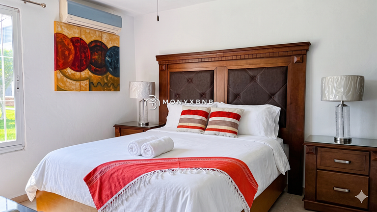 3-Condo Bundle Condominios La Marina: 6BR + Pool