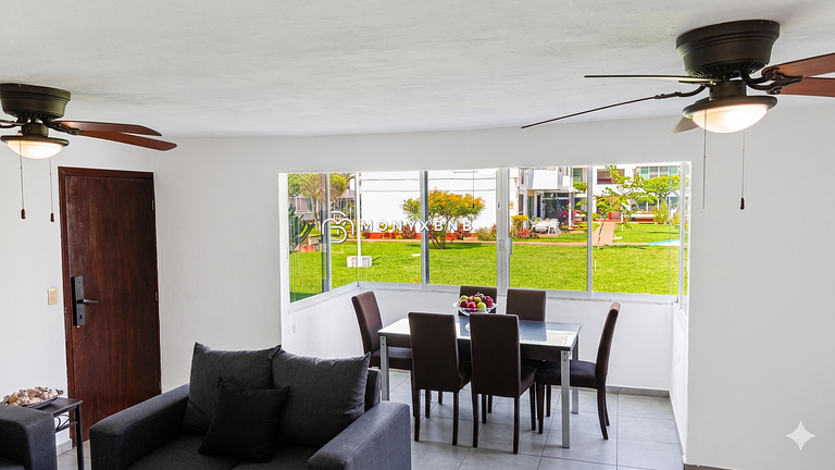 3-Condo Bundle Condominios La Marina: 6BR + Pool