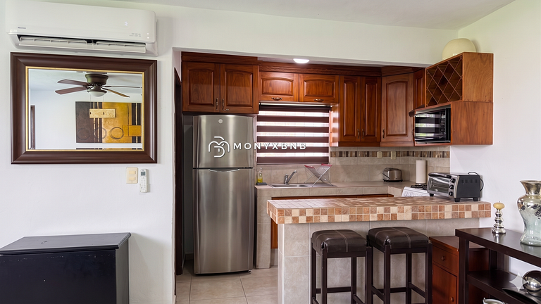 3-Condo Bundle Condominios La Marina: 6BR + Pool
