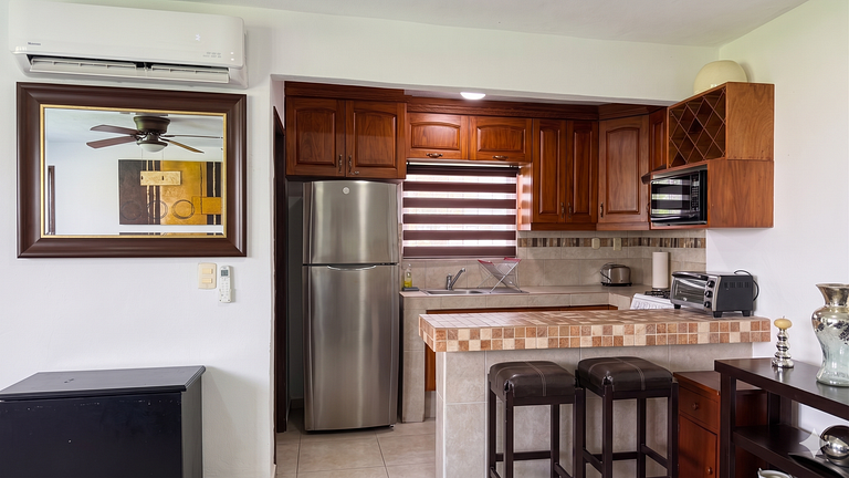 ¡Ven y disfruta Puerto Vallarta! Condos La Marina