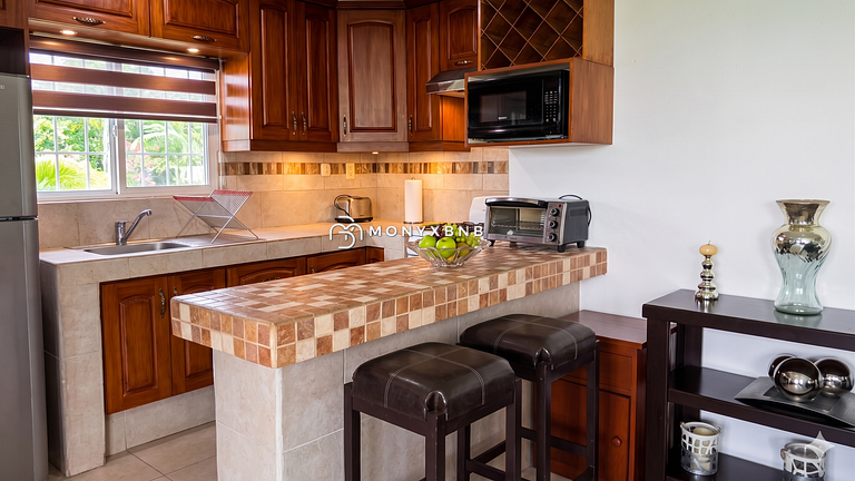 3-Condo Bundle Condominios La Marina: 6BR + Pool