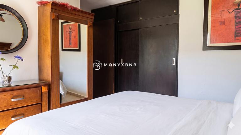 3-Condo Bundle Condominios La Marina: 6BR + Pool
